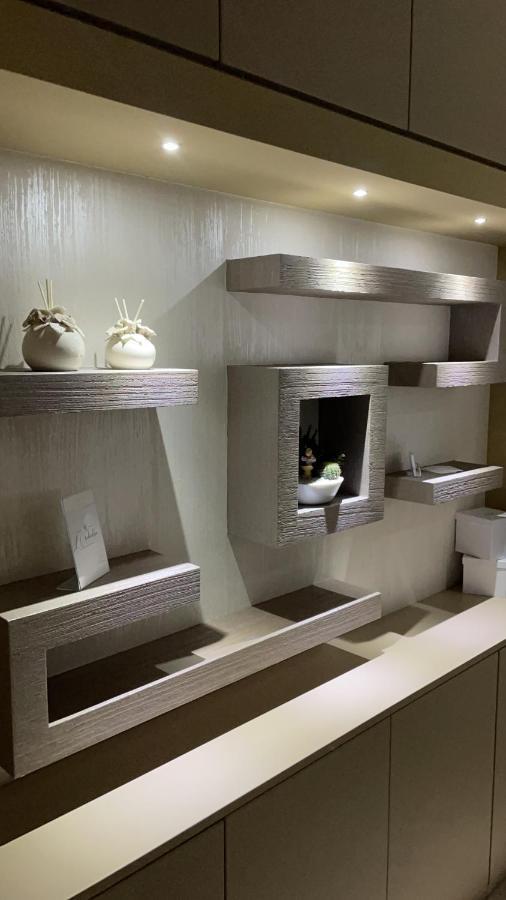 تروبيا B&B L'Orchidea المظهر الخارجي الصورة