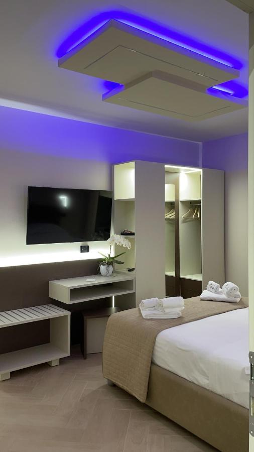 تروبيا B&B L'Orchidea المظهر الخارجي الصورة